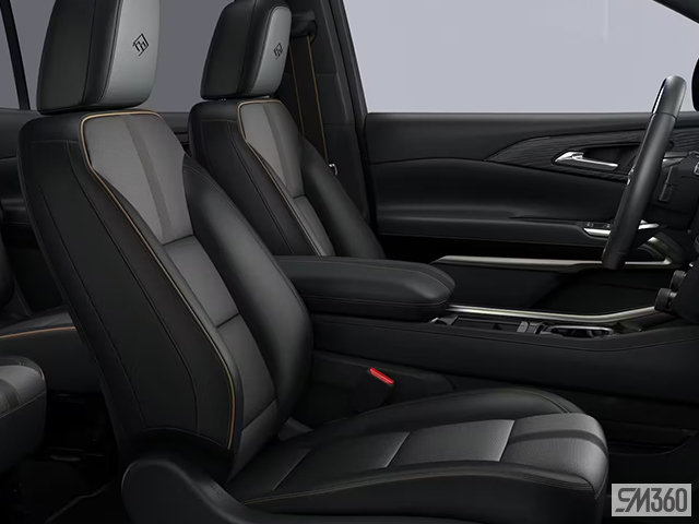 CHEVROLET Traverse HIGH COUNTRY 2027