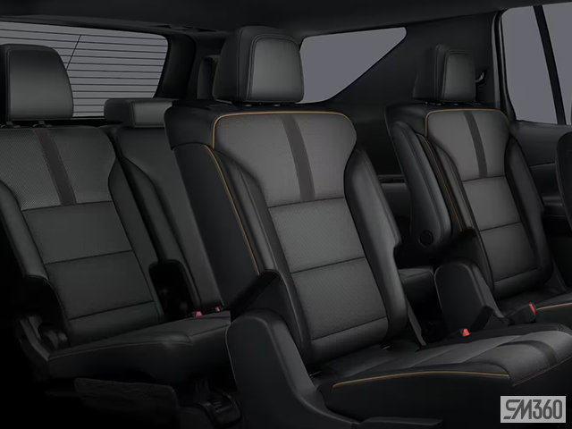 CHEVROLET Traverse HIGH COUNTRY 2027