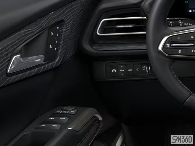 CHEVROLET Traverse HIGH COUNTRY 2027