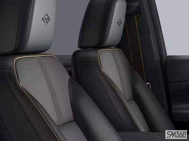 CHEVROLET Traverse HIGH COUNTRY 2027