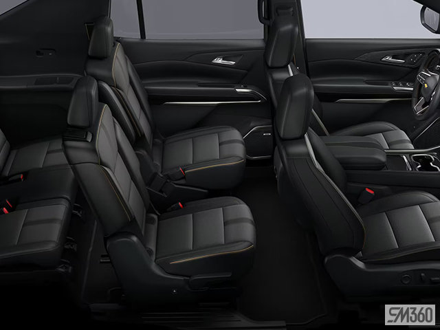 CHEVROLET Traverse HIGH COUNTRY 2027