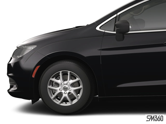 2027 CHRYSLER Grand Caravan