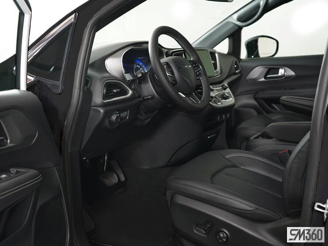 2027 CHRYSLER Grand Caravan