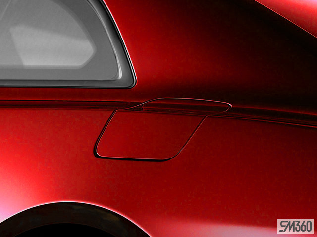 2027 DODGE Charger 2-Door R/T PLUS