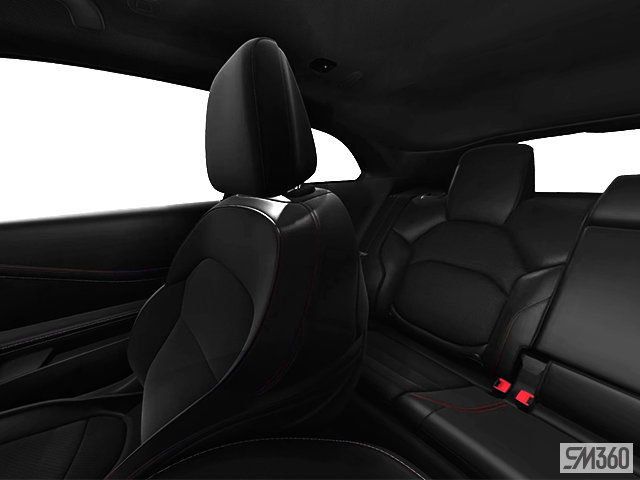 2027 DODGE Charger 2-Door R/T PLUS