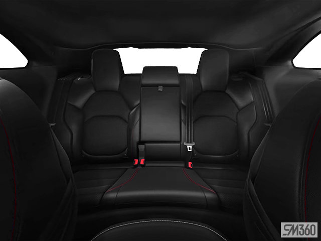 2027 DODGE Charger 2-Door R/T PLUS