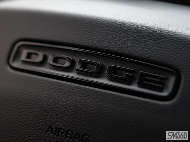 2027 DODGE Charger 2-Door R/T