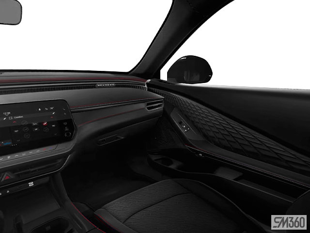 2027 DODGE Charger 2-Door R/T