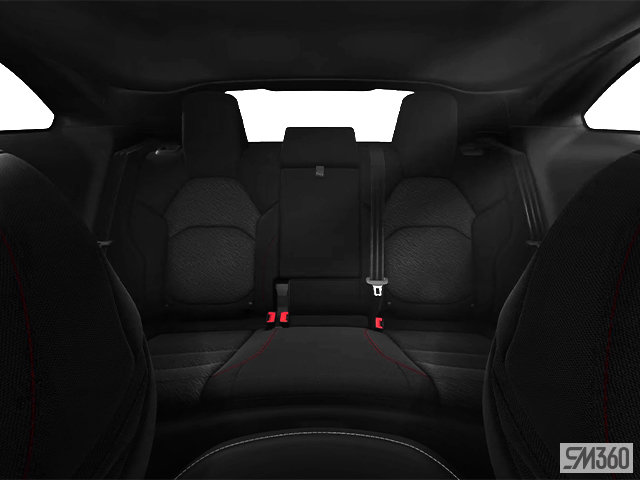 2027 DODGE Charger 2-Door R/T