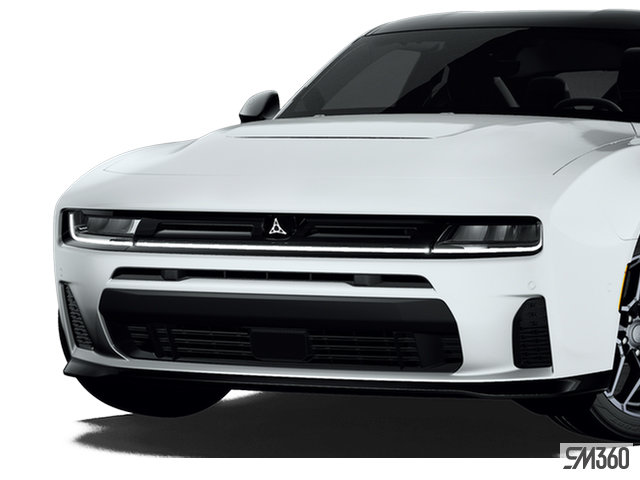 2027 DODGE Charger 2-Door SCAT PACK PLUS