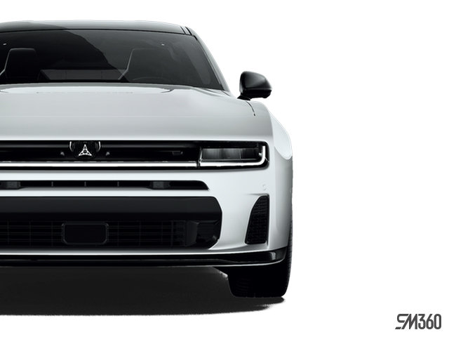 2027 DODGE Charger 2-Door SCAT PACK PLUS