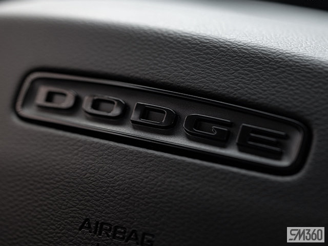 2027 DODGE Charger 2-Door SCAT PACK PLUS