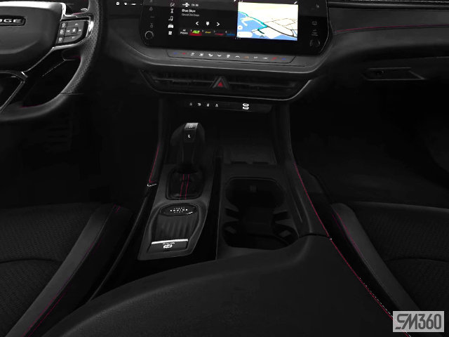 2027 DODGE Charger 2-Door SCAT PACK PLUS