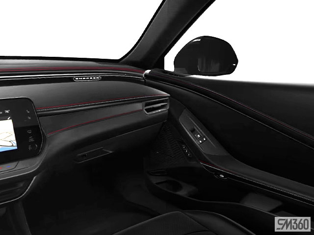 2027 DODGE Charger 2-Door SCAT PACK PLUS