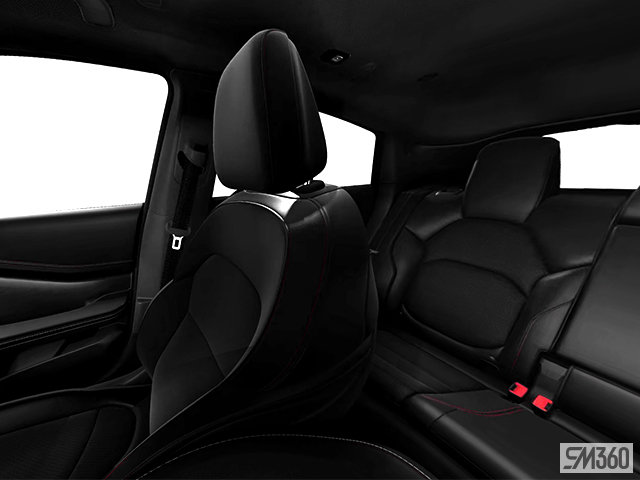 2027 DODGE Charger 4-Door R/T PLUS