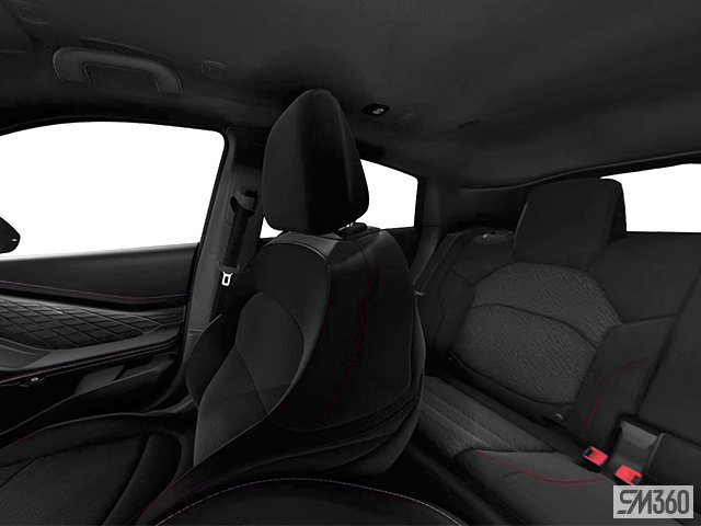 2027 DODGE Charger 4-Door R/T