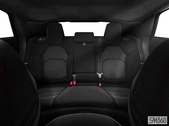 2027 DODGE Charger 4-Door R/T