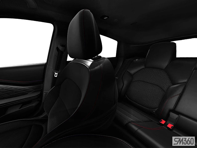 2027 DODGE Charger 4-Door SCAT PACK