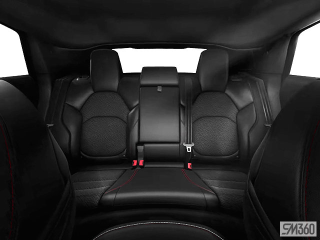 2027 DODGE Charger 4-Door SCAT PACK