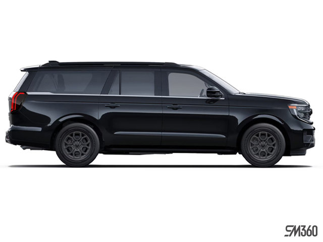 2027 FORD Expedition ACTIVE MAX