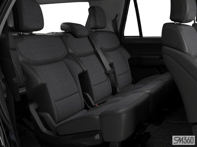 2027 FORD Expedition ACTIVE MAX
