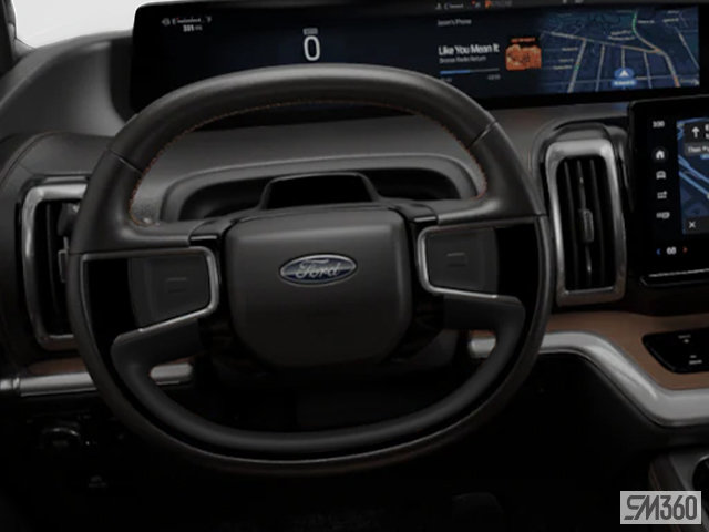 2027 FORD Expedition KING RANCH MAX