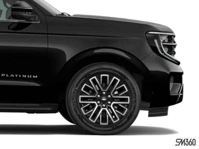 2027 FORD Expedition PLATINUM MAX