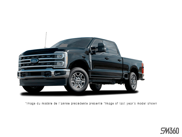 2027 Ford F-250 in Toronto, Ontario