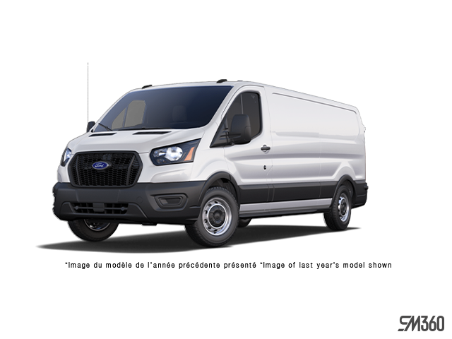 2027 Ford Transit in Toronto, Ontario
