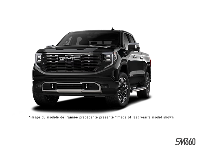 GMC Sierra 1500  2027
