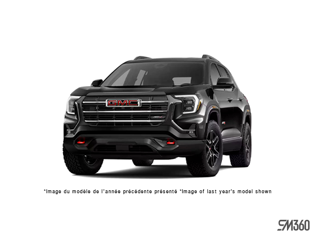 GMC Terrain  2027 à Dollard-des-Ormeaux, Québec
