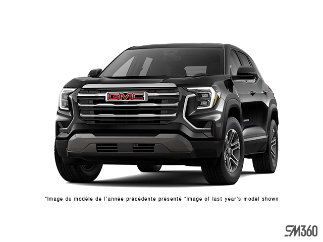2027 GMC Terrain in Brampton, Ontario