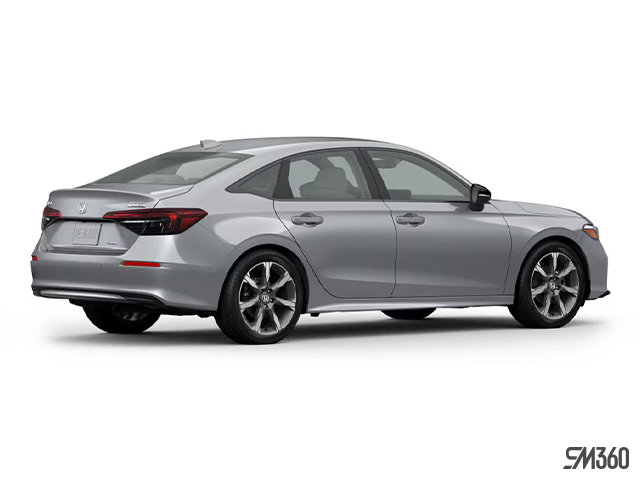 2027 HONDA Civic Hybrid SPORT  TOURING