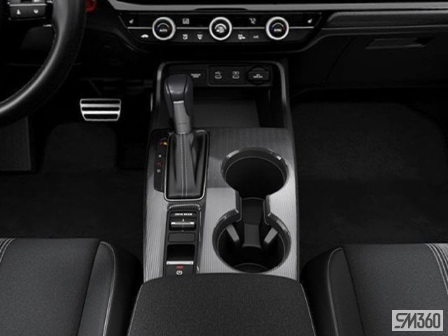 2027 HONDA Civic Hybrid SPORT