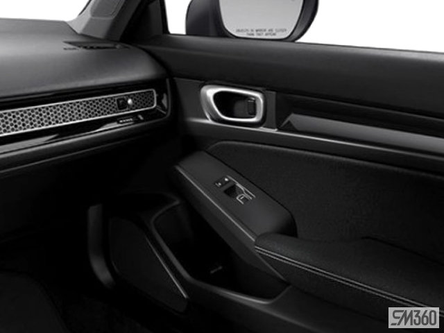 2027 HONDA Civic Hybrid SPORT
