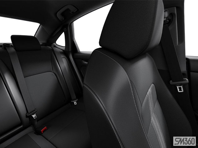 2027 HONDA Civic Hybrid SPORT