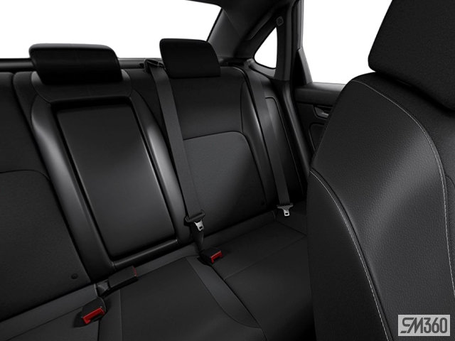 2027 HONDA Civic Hybrid SPORT