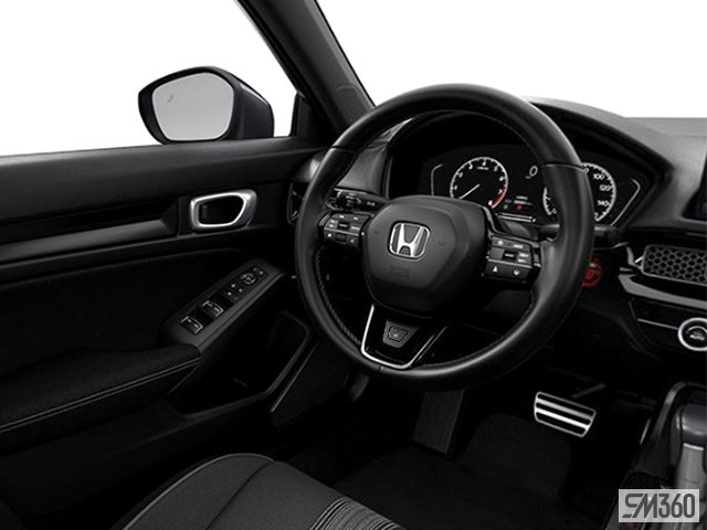 2027 HONDA Civic SPORT