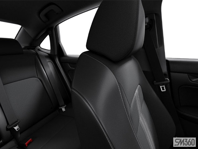 2027 HONDA Civic SPORT