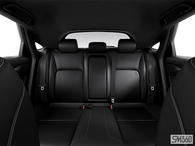 2027 HONDA Civic Hybrid Hatchback SPORT TOURING