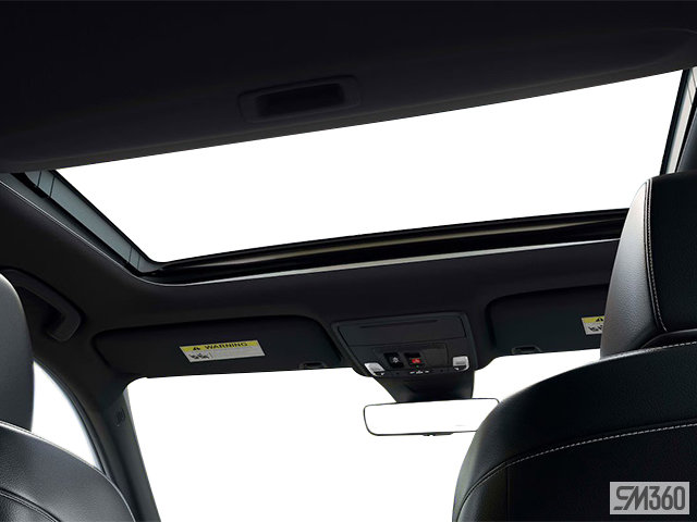2027 HONDA Civic Hybrid Hatchback SPORT TOURING