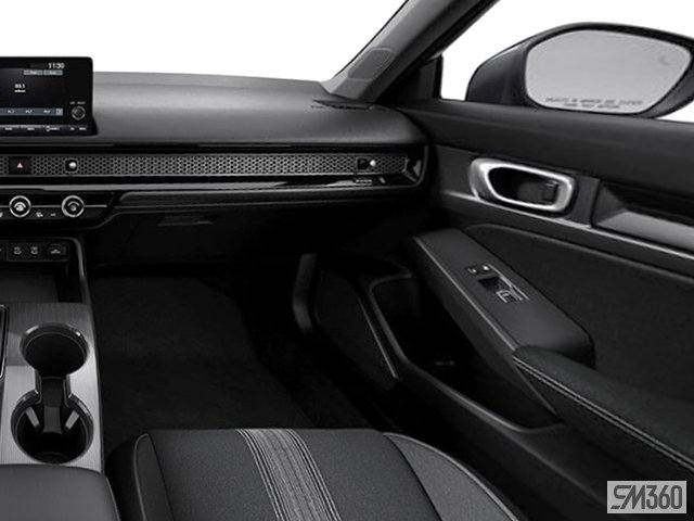 2027 HONDA Civic Hatchback SPORT-L
