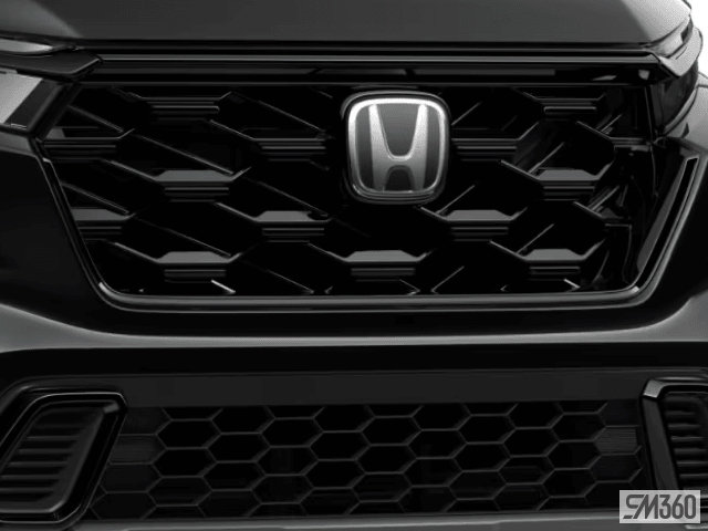 2027 HONDA CR-V Hybrid SPORT