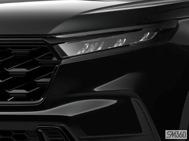 2027 HONDA CR-V Hybrid SPORT
