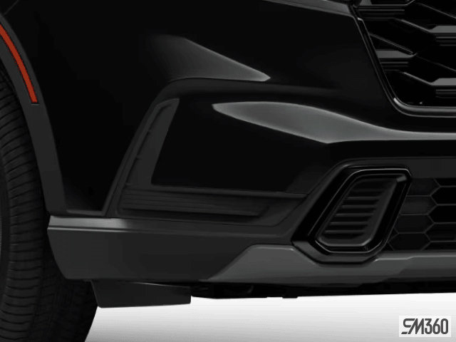 2027 HONDA CR-V Hybrid SPORT