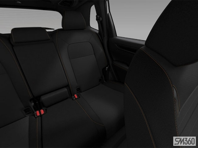 2027 HONDA CR-V Hybrid SPORT