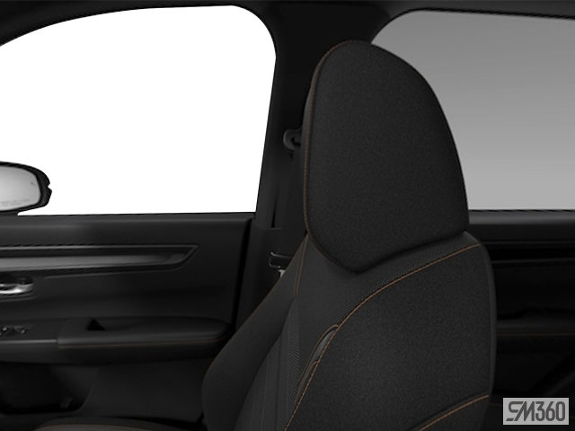 2027 HONDA CR-V Hybrid SPORT
