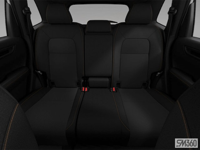 2027 HONDA CR-V Hybrid SPORT