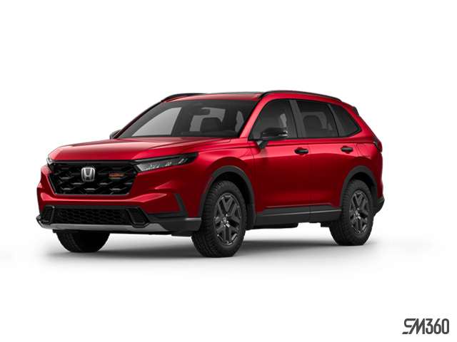 2027 Honda CR-V Hybrid in Markham, Ontario