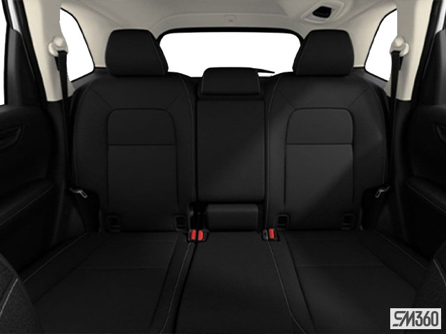 2027 HONDA CR-V LX 2WD